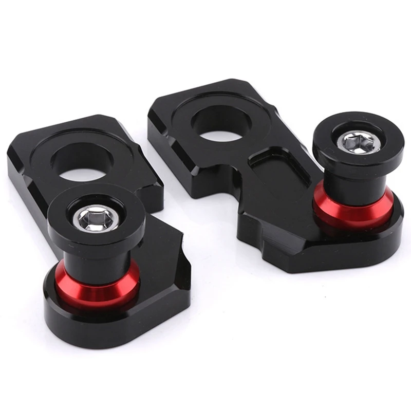 Аксессуары для мотоциклов цепи регулятор блок с подставкой катушки Honda CB650F CBR650F