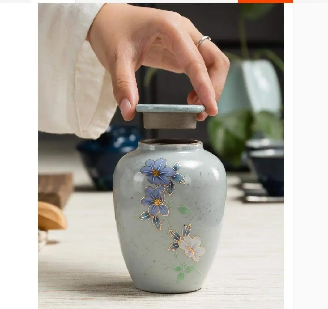 Похоронная урна для животных кремации взрослых маленький питомец похоронных урн