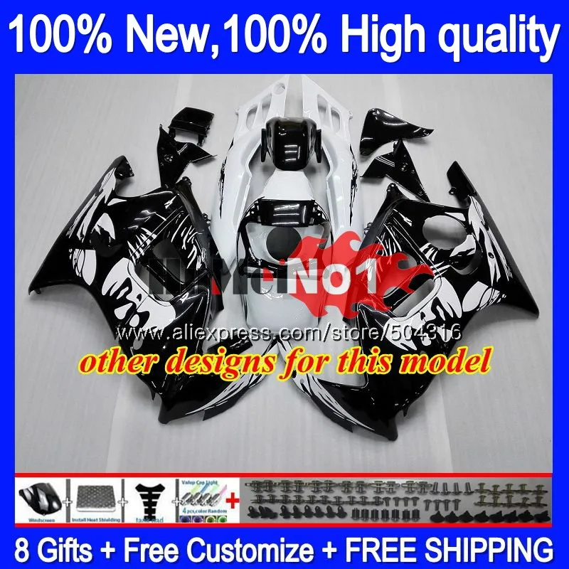 Корпус + резервуар для HONDA CBR600 F3 FS 600CC CBR600FS 95-96 2MC.105 CBR 600F3 600 CC CBR600F3 1995 1996 95 |