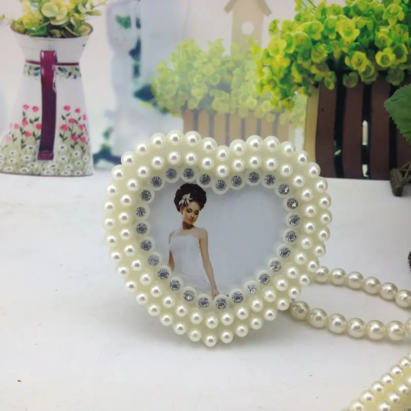 Декоративная фоторамка на день рождения для спальни гостиной украшение дома