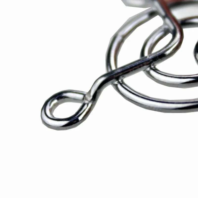 2 шт металлическая сетка для защиты пальцев решетка вентилятора 30 мм 40 50 60 70 80 90 120