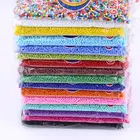 Винтажные бусины для украшения одежды, аксессуары для волос, рукоделие, ручная работа