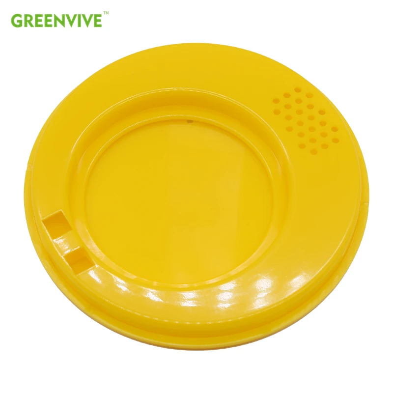 GREENVIVE коробка для пчеловодства новый способ пчелиный улей вход ворота