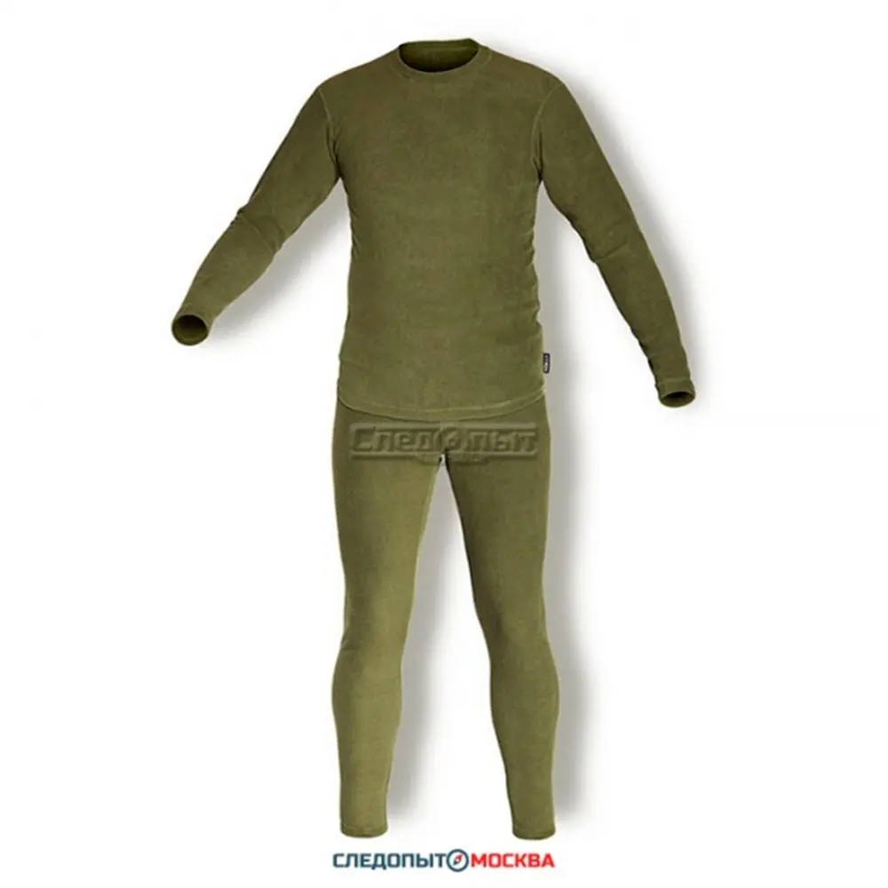 Купить Термобелье Мужское Флис