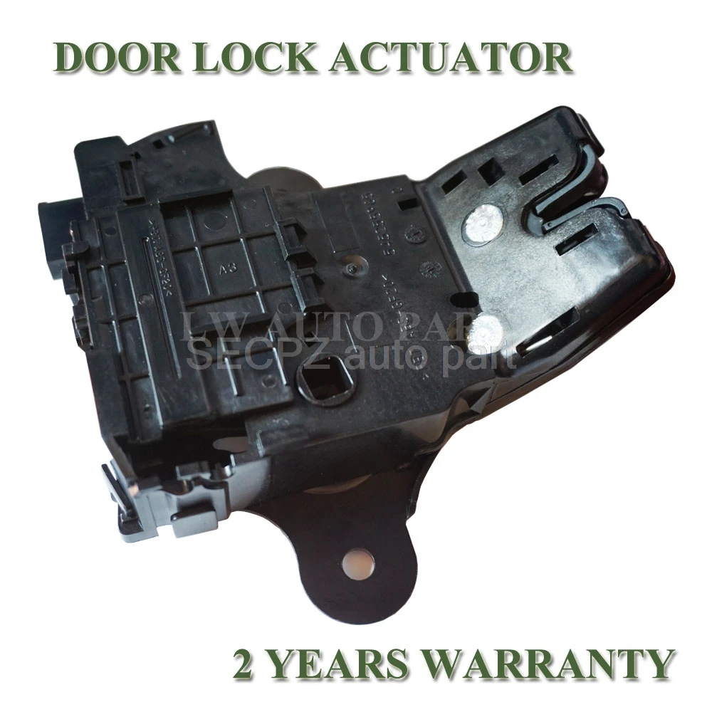 Замок для задней двери багажника/защелка багажника CTS ATS Camaro Malibu Cruze Allure Regal Verano