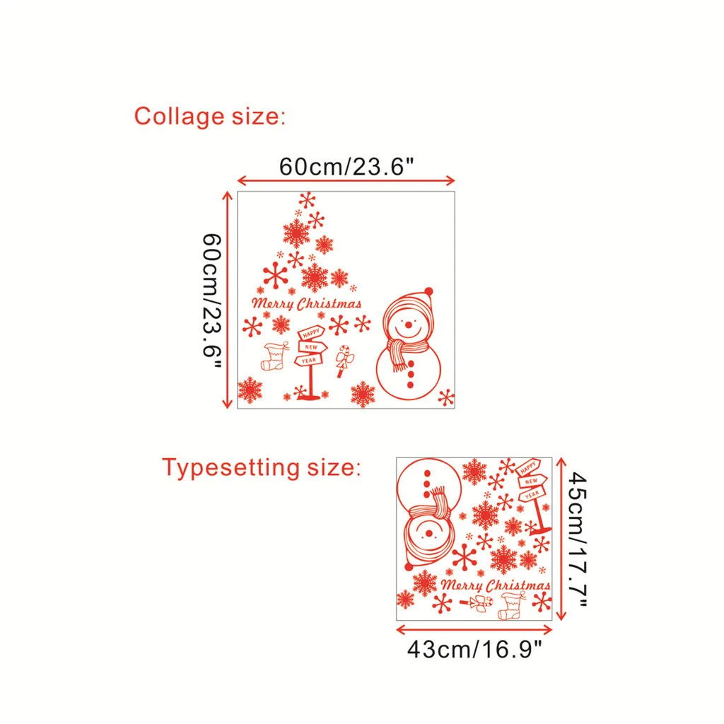 Мобильная креативная Настенная Наклейка с декоративным украшением для стены и