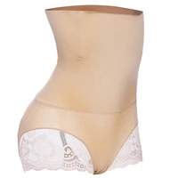 women waist trainer body shaper butt lifter high waist control panties shapewear tummy shaper girdle slimming corset underwear