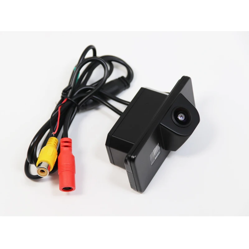 180-градусная 1920x1080P HD Sony/MCCD Автомобильная камера заднего вида для BMW 1/3/5/6 серии X6 X5