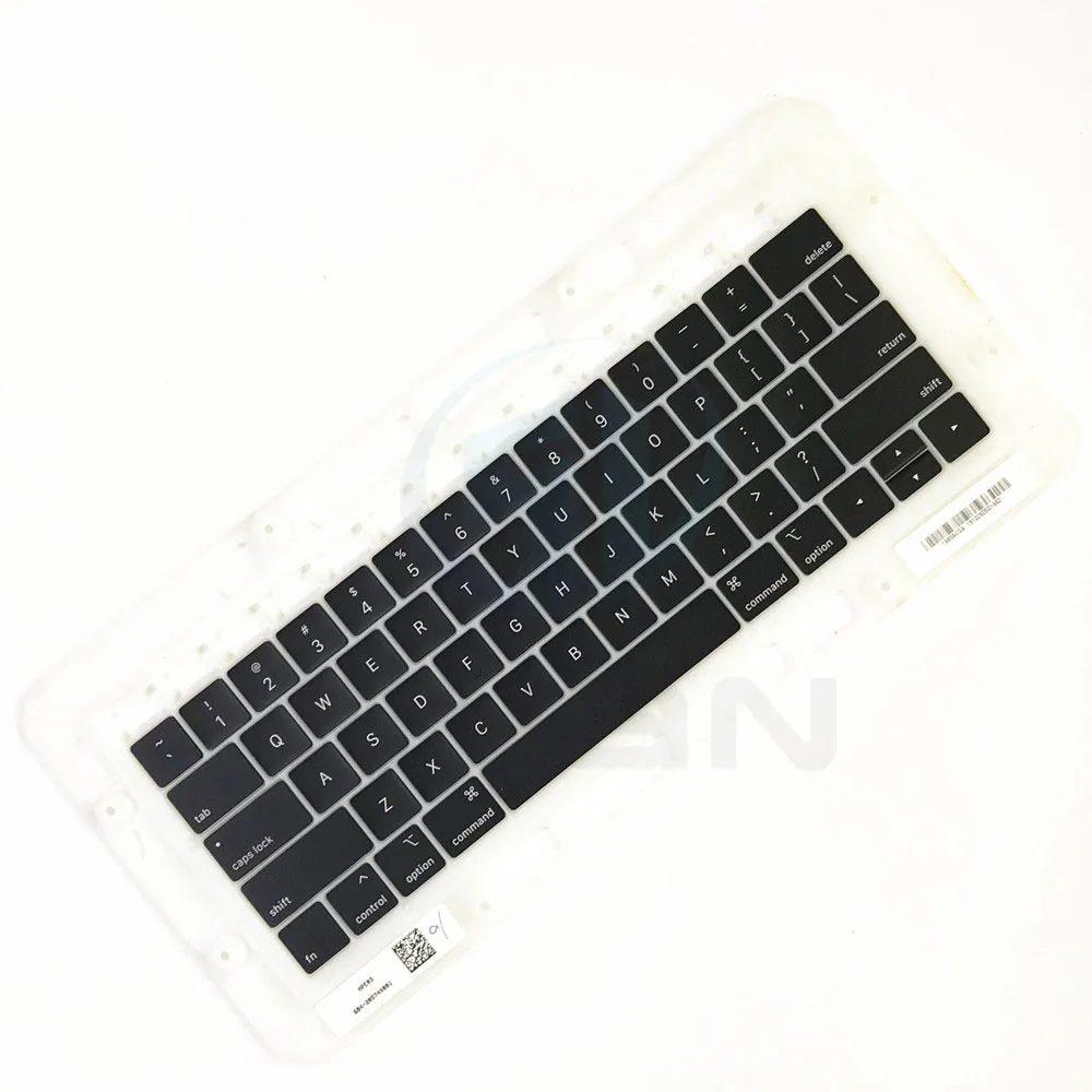 A2159 клавиши клавиатуры колпачок для Macbook Pro Retina ноутбука крышка 2019 новый бренд |