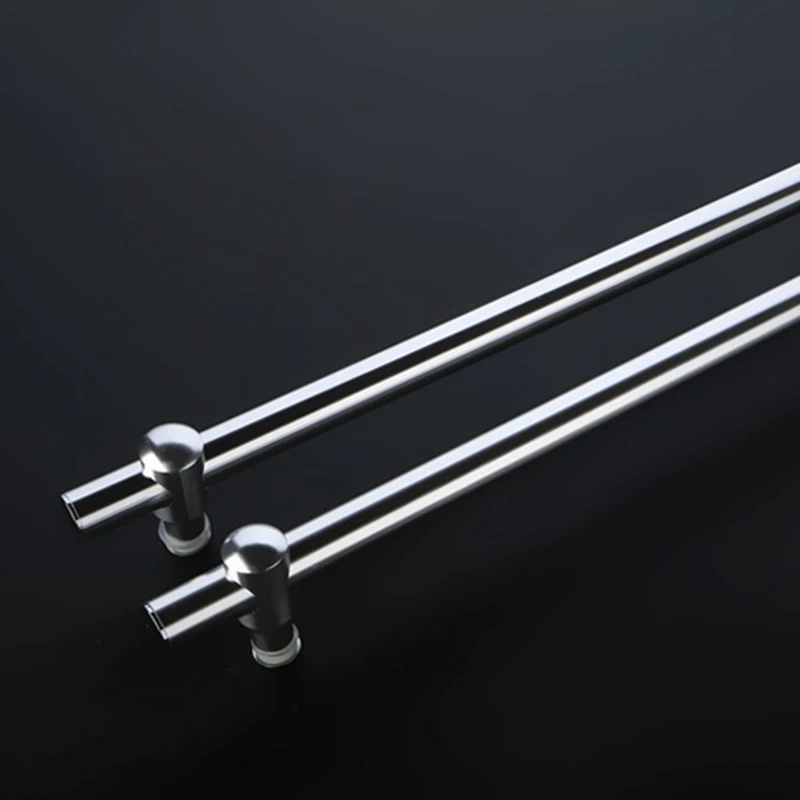 Ручка для раздвижной двери из алюминиевого сплава душевая кабина регулируемое