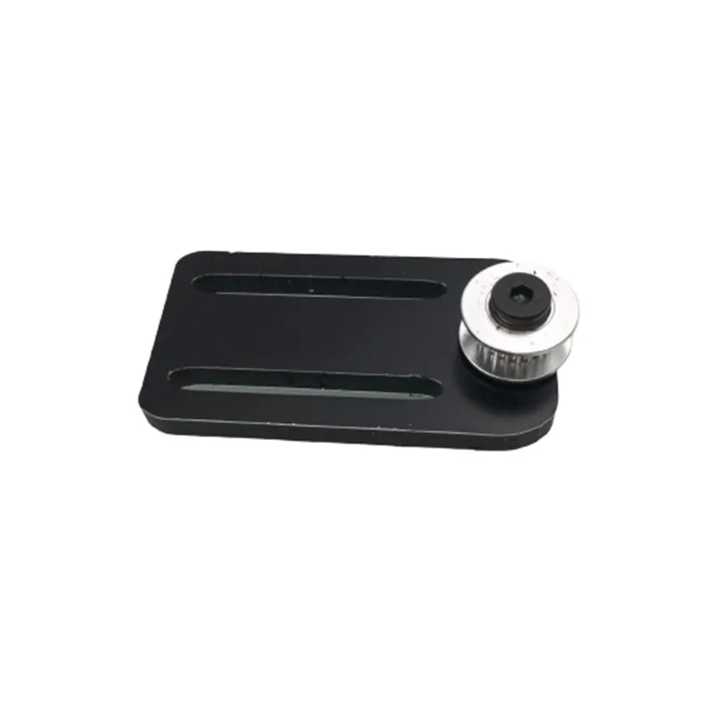 1 шт. Creality Ender 3/CR-10 двойной Z оси Натяжитель для 3d printerparts
