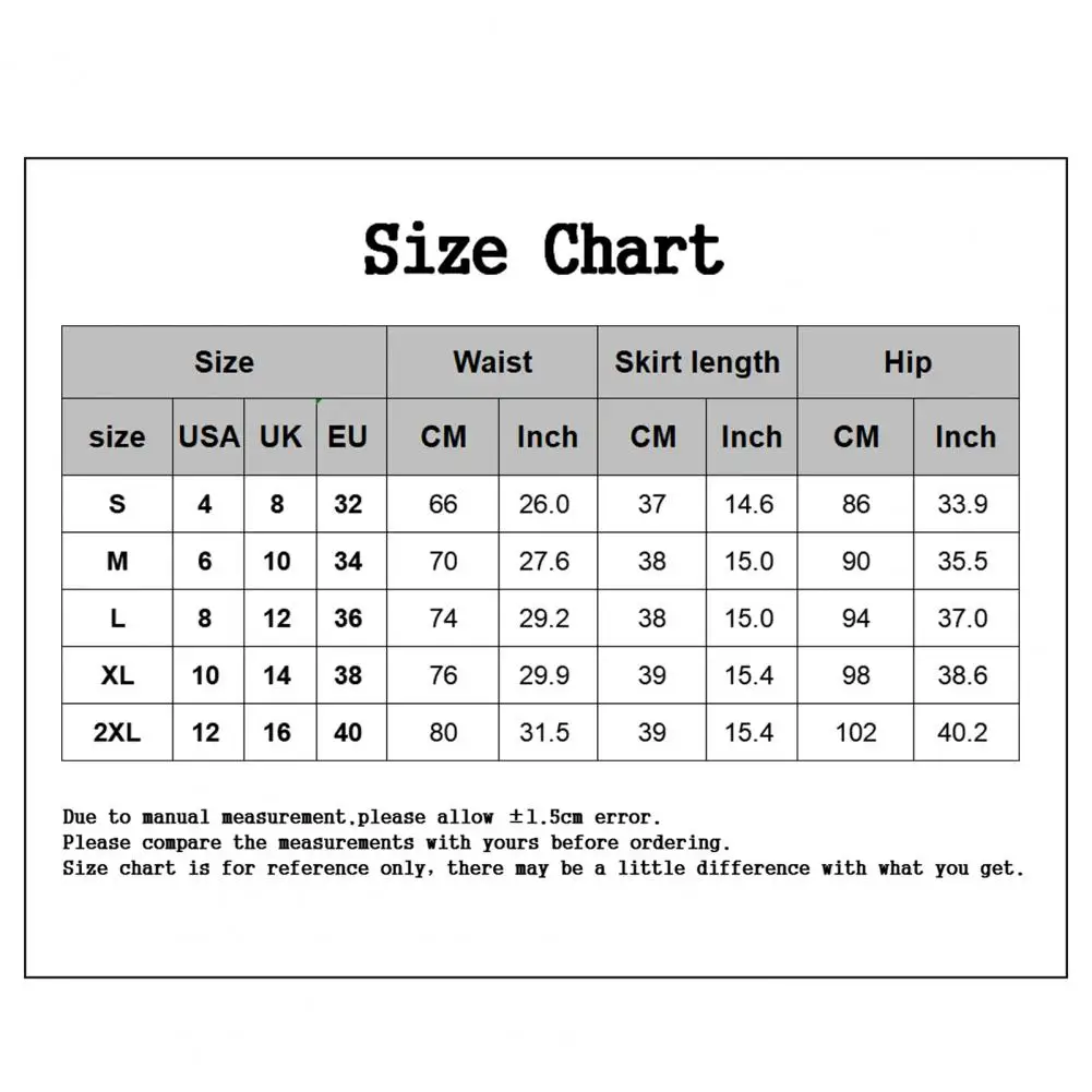 

Pleated Skirt Good Elasticity High Waist Solid Color Girlish Sexy Skirt A Line Skirt Women Cute Sweet Girls Mini Skirt for Women