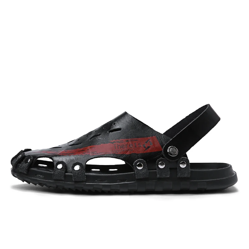 

homme masculino heren sandalias sandale masculina erkek cuir v