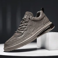 2021 winter new mens shoes sports running shoes mens trend air cushion shoes fashion casual mens shoes