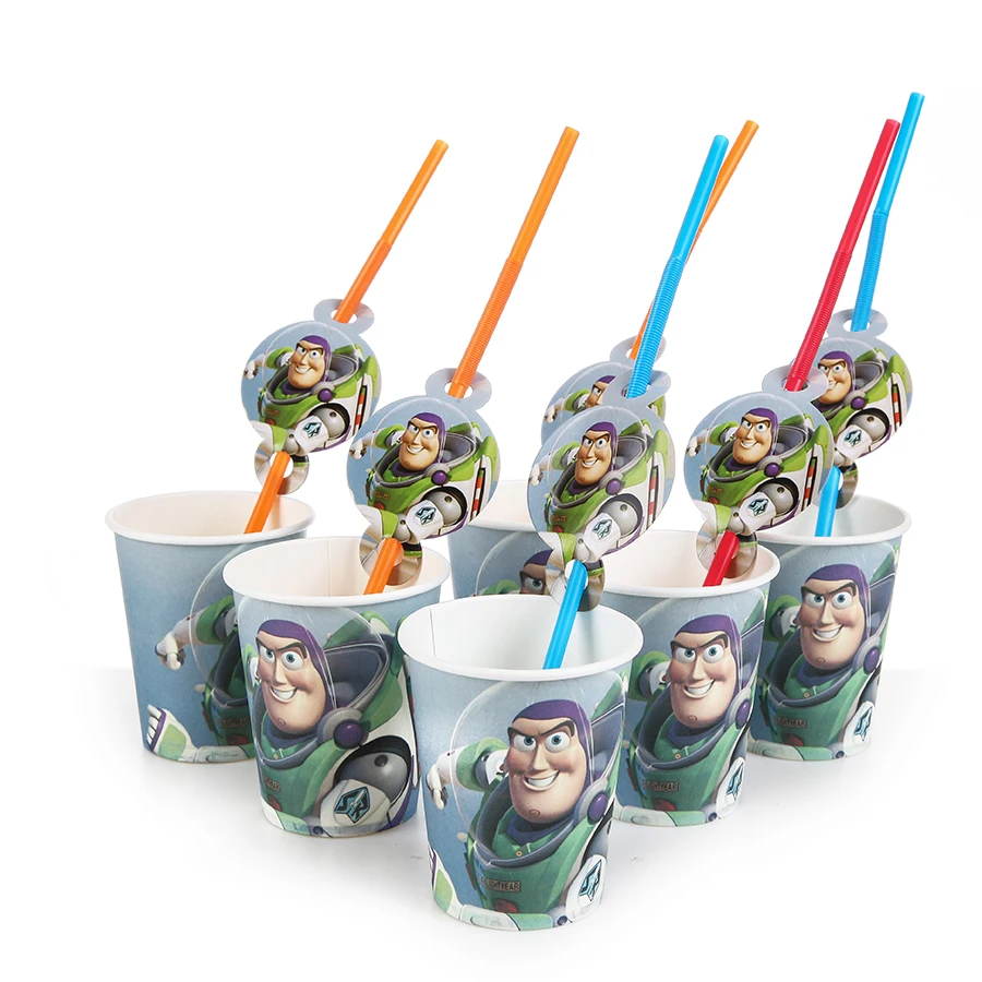 Оптовая продажа тематическая салфетка с изображением игрушек скатерть вечерние