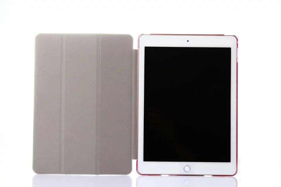 Шелка 3 раза для ipad Mini 1 2 MINI 4 Чехол a1432 a1454 7 9 &quotдля 23 чехол|Чехлы планшетов и