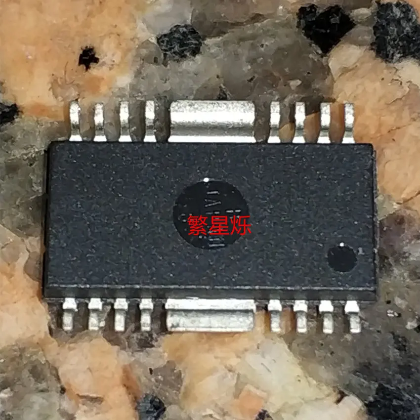 

TD62M8604A TD62M8604AG TOSHIBA HSOP-16