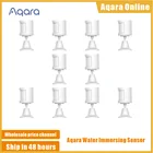 Датчик движения человеческого тела Xiaomi Mijia Aqara через приложение xiaomi Mi home для AndroidIOS