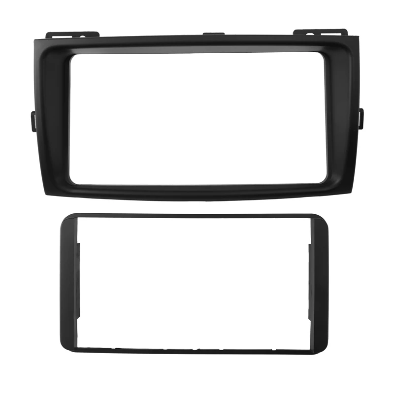

Fascia Radio Panel for TOYOTA Corolla Spacio 2001-2007 / Verso 2001-20