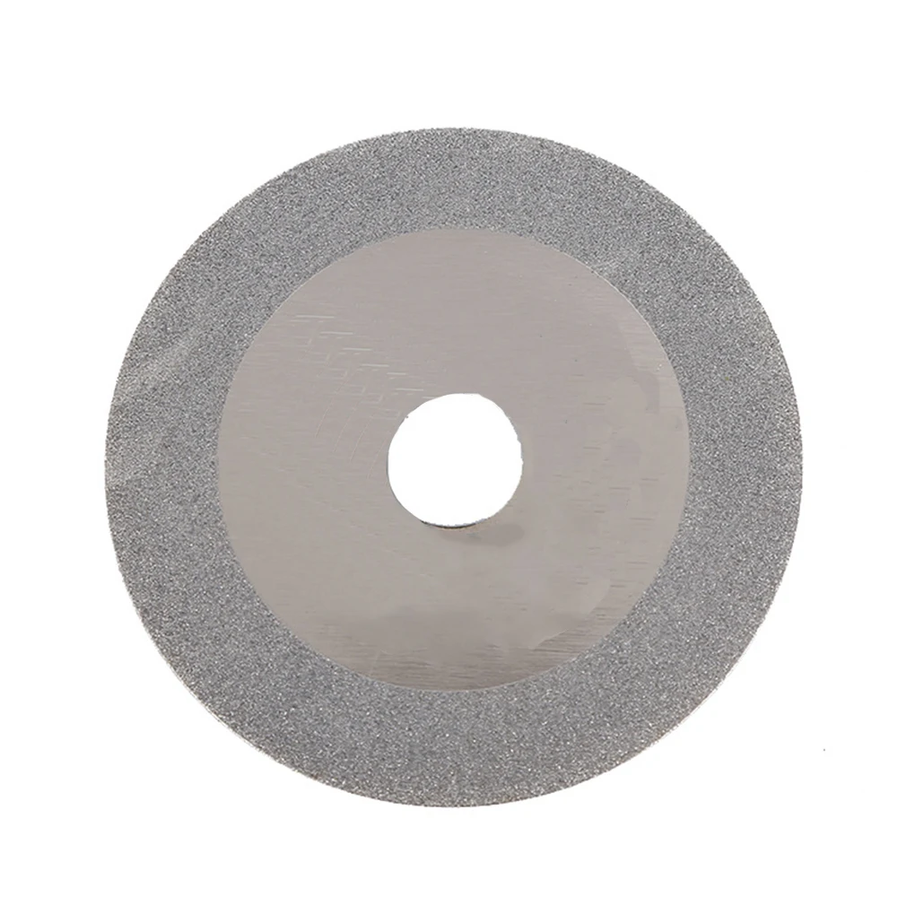 

20mm Inner HoleCutting Disc Lapidary Grinding Polishing Tungsten Electrode Sharpener Grinder Cutter Saw Blade Diamond Disk Disc