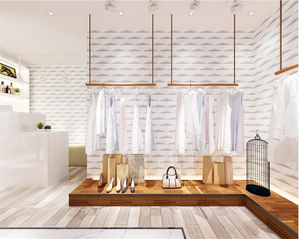 Обои 3D в китайском стиле ретро имитация камня обои для ресторана кафе |