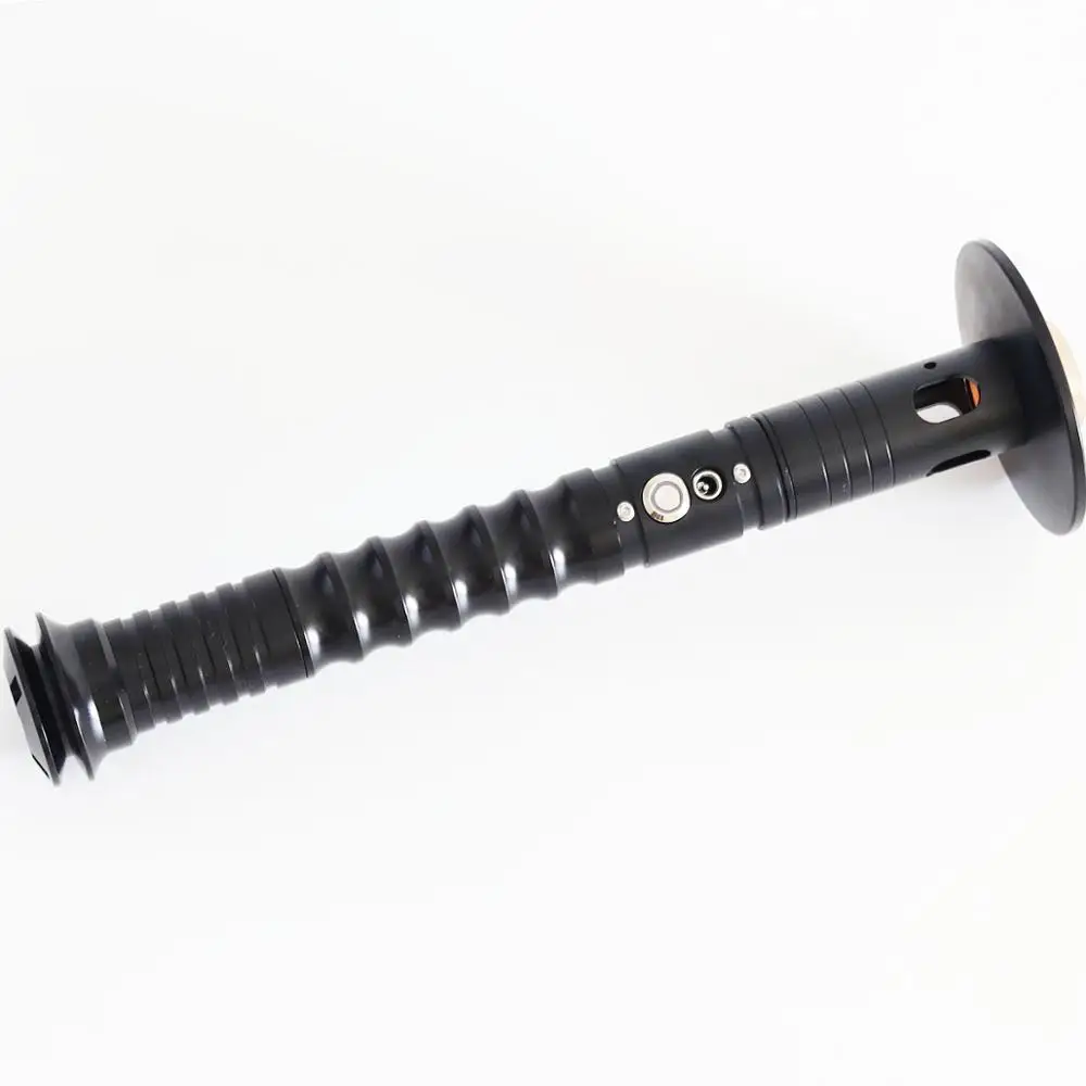 LGT SaberStudio absorbing Katana saber бесконечный цвет чувствительный перезаряжаемый сделай сам