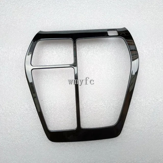 Для toyota rav4 rav 4 xa50 2019 2020 AT крышка коробки передач накладка кольцо украшение