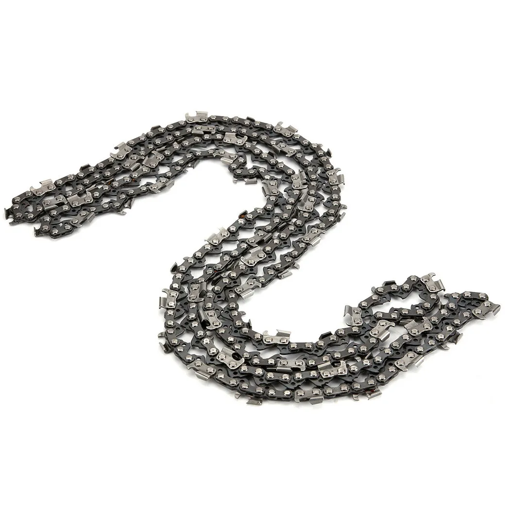 

20inch 20inch Chainsaw Chain 2pcs Chainsaw Chain Alloy Steel Long Service Life