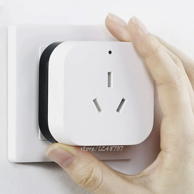 В наличии Xiaomi Gateway 3 Aqara система кондиционирования воздуха спутниковый шлюз