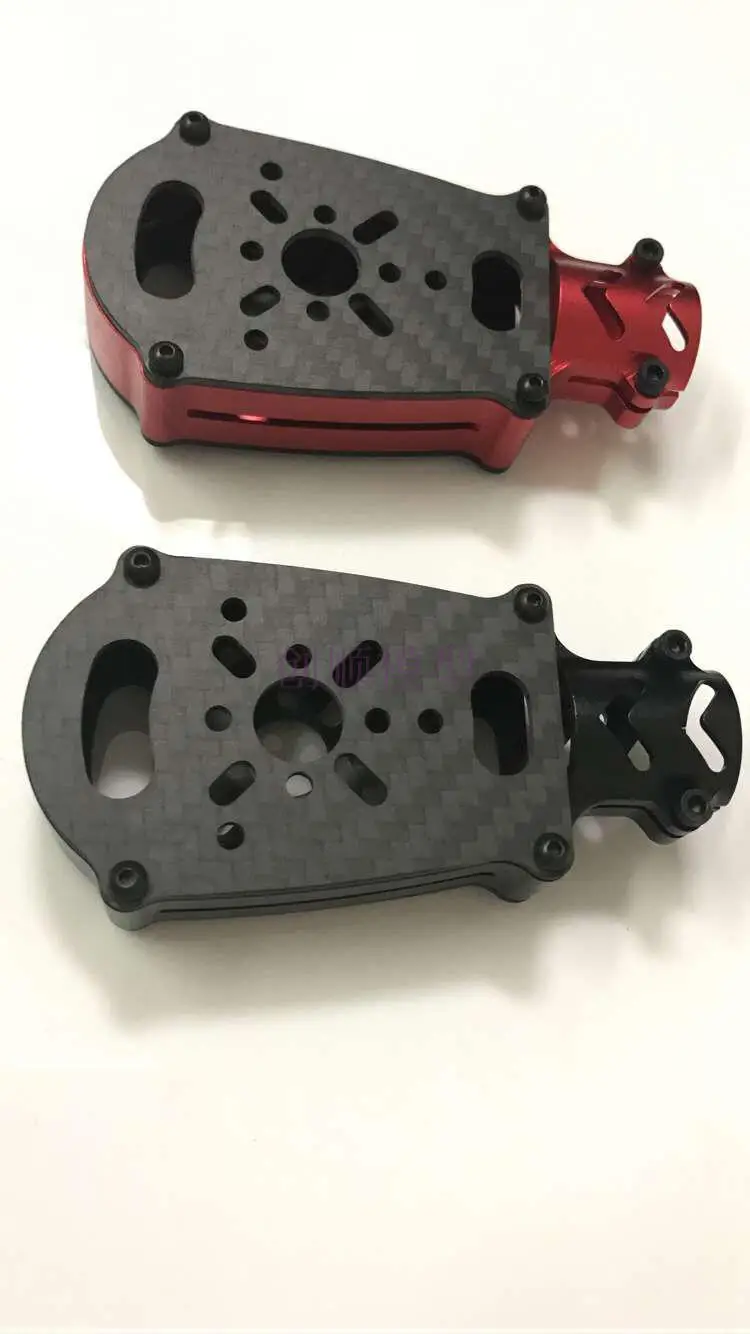 TZYDCP аэрофотосъемка 468 оси мотор/основание двигателя 16 мм/БПЛА Многоосевые аксессуары для летательных аппаратов