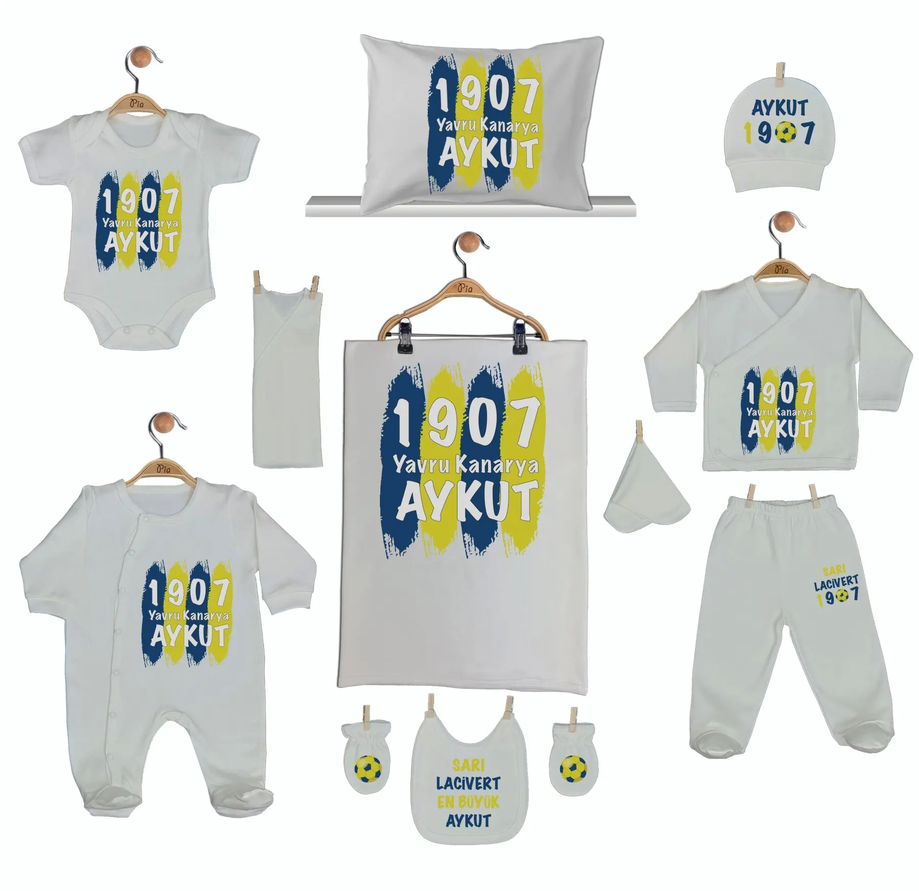 

11 шт., специальные больничные сертификаты