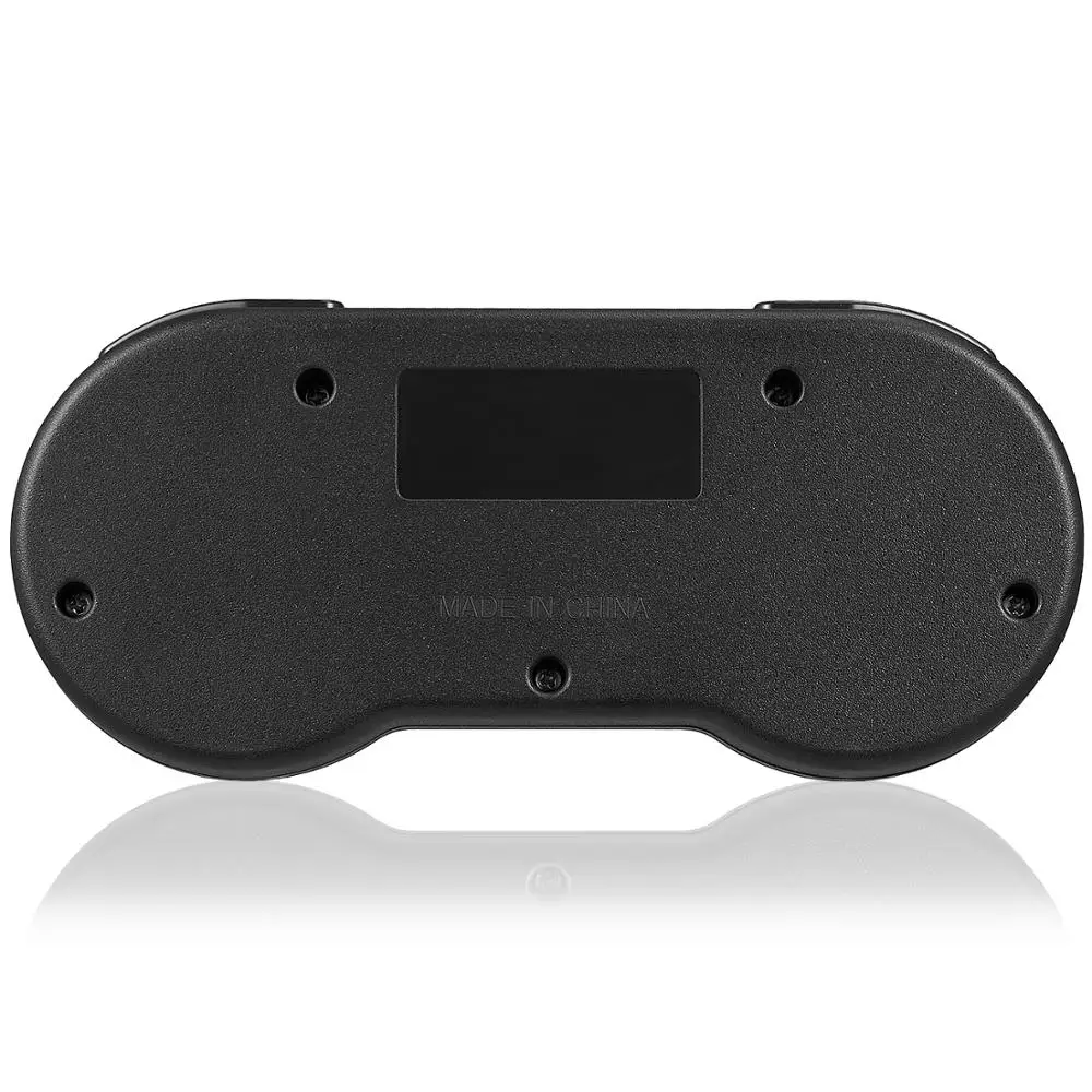 Беспроводной контроллер USB геймпад супер игровой NES SNES Usb классический мини