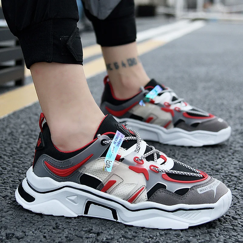 

Men's Shoes