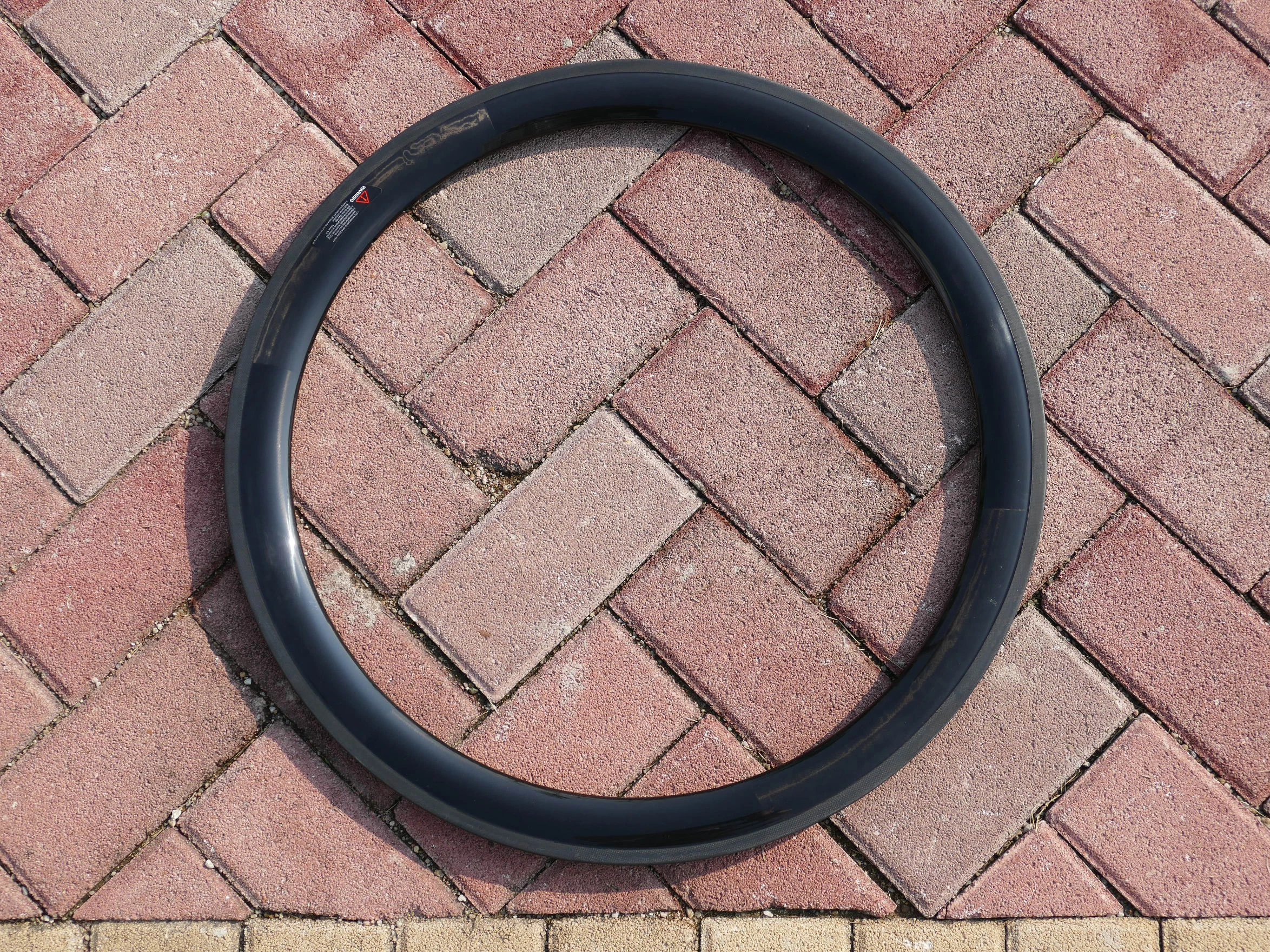 В том числе 1 пара обода полный карбоновый шоссейный велосипед Clincher колеса Диски