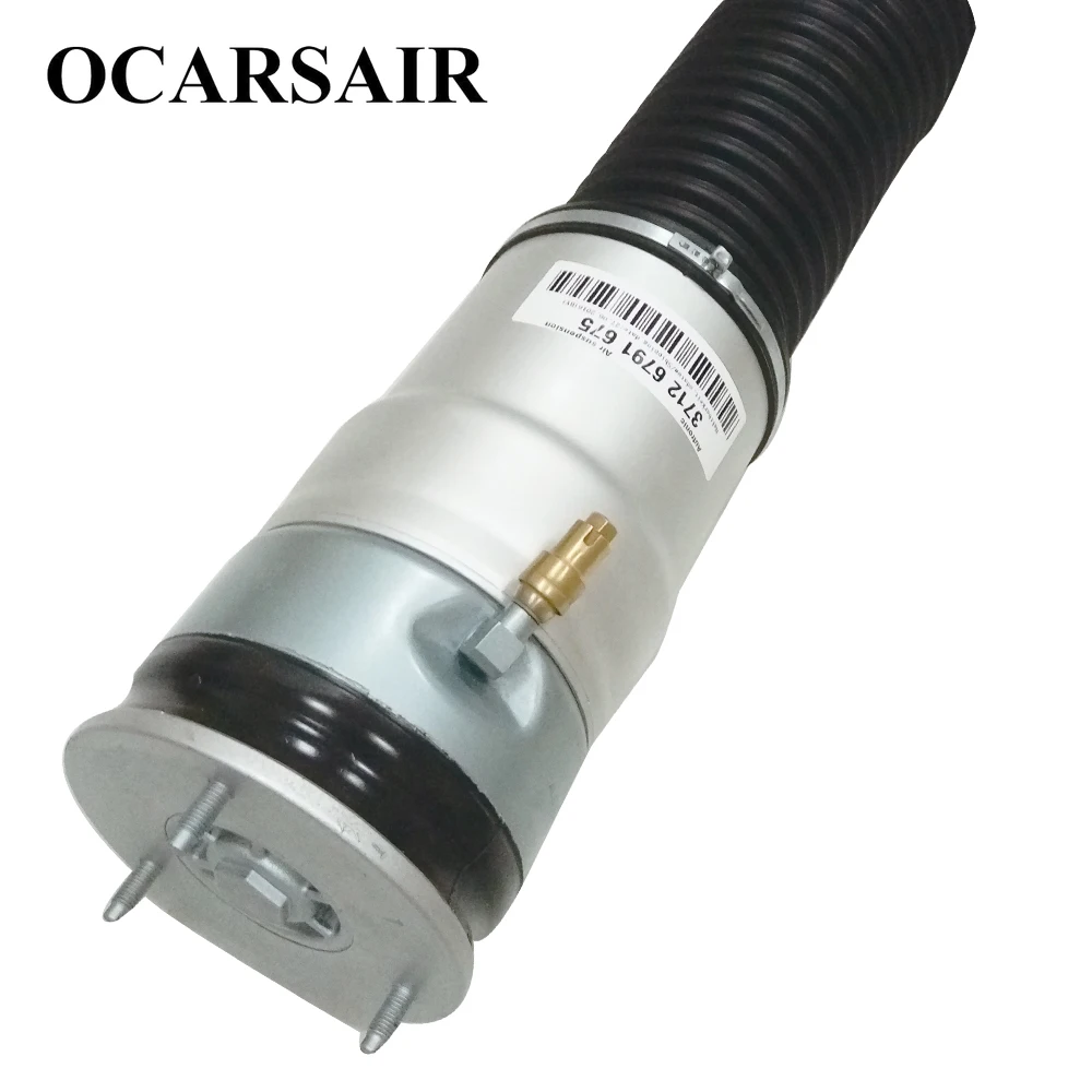 Oem #37126701675/6 37126791676/5 задняя пневматическая подвеска для BMW 7 (F01/F02) 1 пара амортизатор