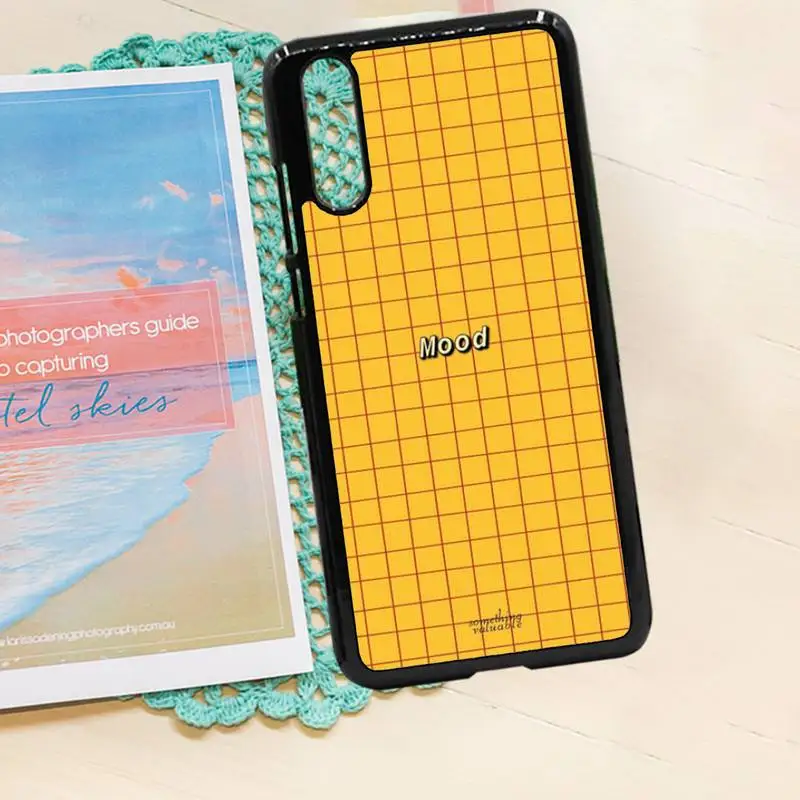 

Checkered flame sunflowers angel Phone Case PC for iPhone 11 12 pro XS MAX 8 7 6 6S Plus X 5S SE 2020 XR