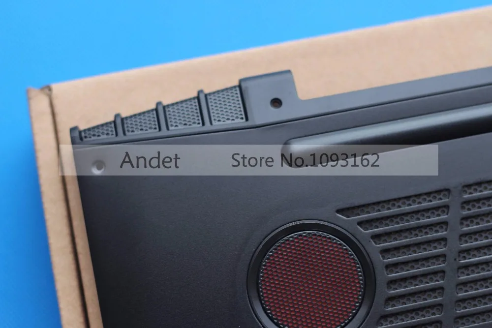 Для lenovo Ideapad Y50 Y50-70 основа в виде ракушки Нижняя крышка нижний чехол AM14R000520