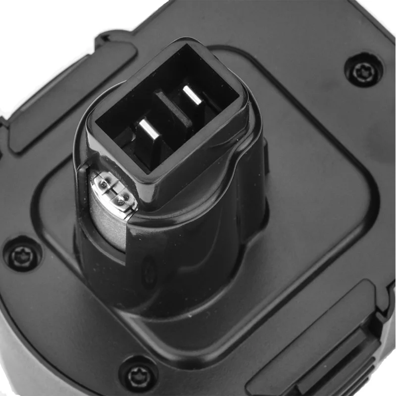 Для Dewalt NI CD Ni MH 12В Сменные электроинструменты Аккумуляторные дрели DC9071 DE9074 DE9037
