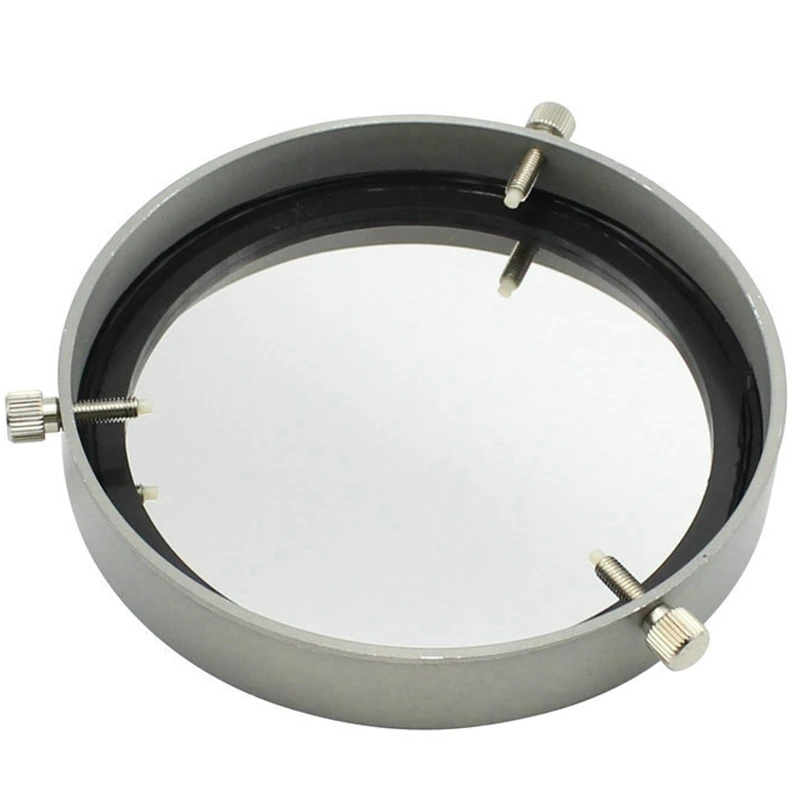 Солнечный фильтр пленка для защиты от солнца мембрана 5 0 объектив