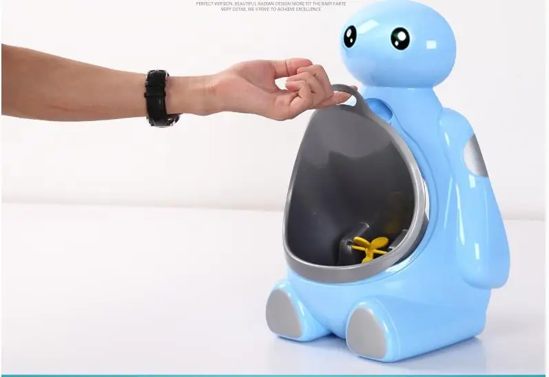 Baby Wc Fashion Bebe Car Potties Seats Kids Potty Trainer Toilets 0 6 Years Old Baby Wc Baby Boy Girl Zebra Travel Potty Buy At The Price Of 22 08 In Aliexpress Com Imall Com
