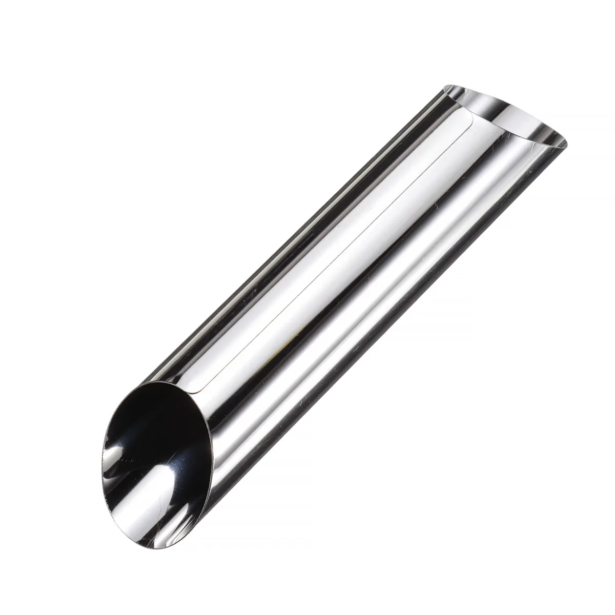 10 шт./компл. форма для хлеба из нержавеющей стали канноли формы крема трубки