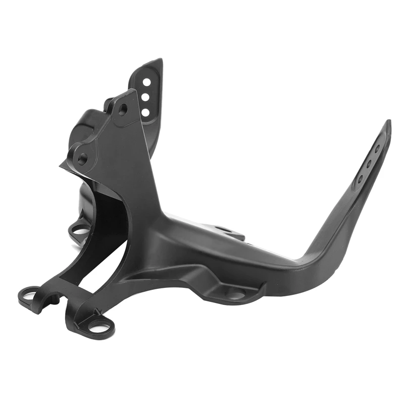 Мотоцикл фара обтекатель кронштейн крепления для Yamaha YZF R1 2009 2010 2011 2012 2013 2014|Полные