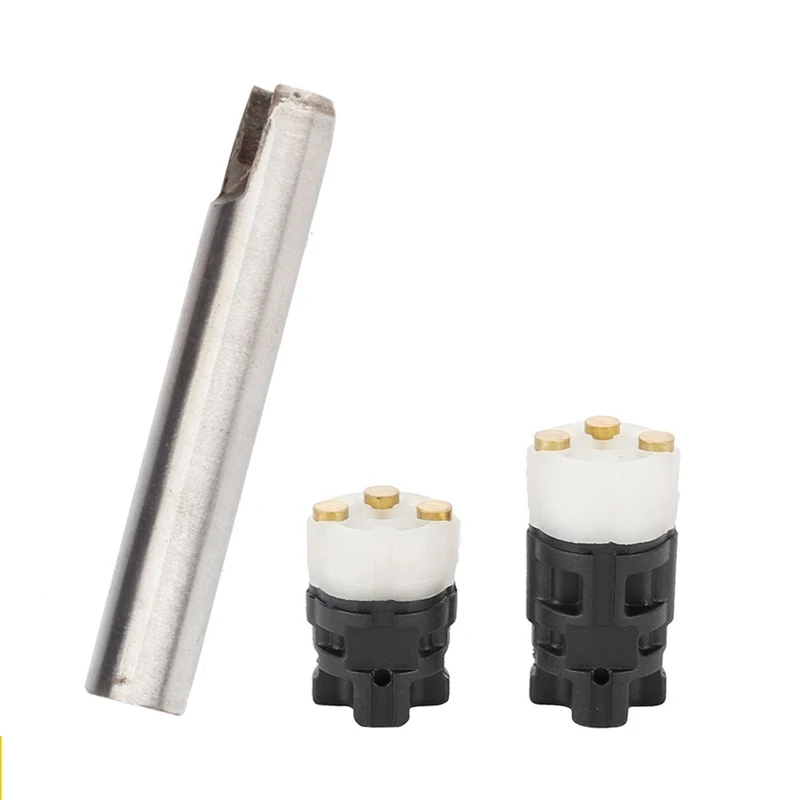 

722.9 Y3/8n1 Y3/8n2 Sensor + Punch Tool Compatible with Mercedes Benz 7G Auto Automatic Transmission Control Module Sensor