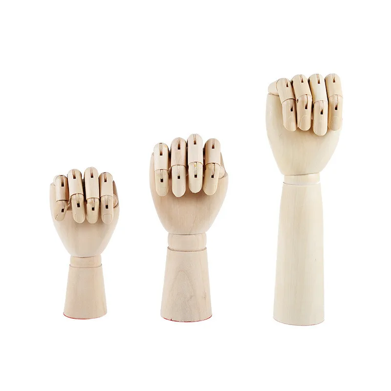 Манекен для рисования набросков модель домашнего декора модели человека