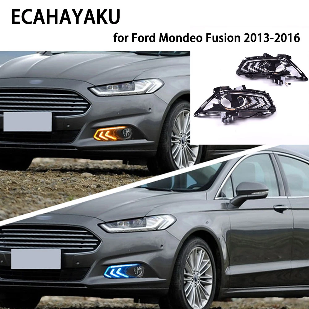 ECAHAYAKU желтый Поворотная сигнальная лампа реле Водонепроницаемый автомобильная