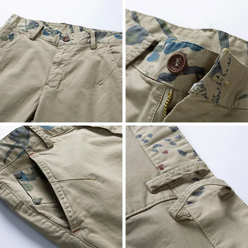 

Men's shorts