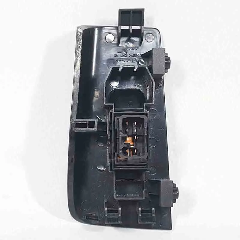 Переключатель Стеклоподъемника задний левый LH для HYUNDAI SANTA FE 2009- OEM 935802B000BS |
