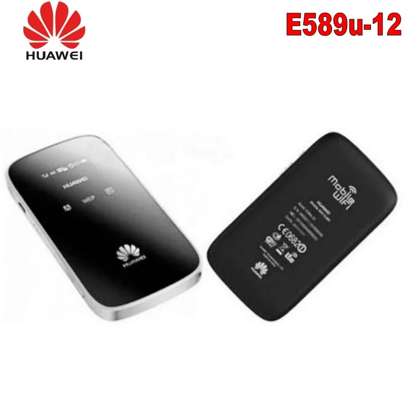 Мобильный Wi Fi роутер Huawei E589u 12 LTE|mobile wifi router|wifi routermobile |