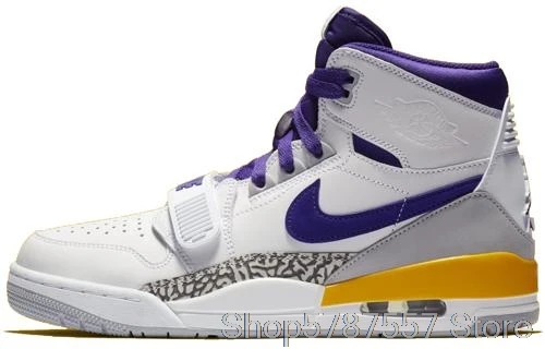Оригинальная обувь Jordan Nike Air 