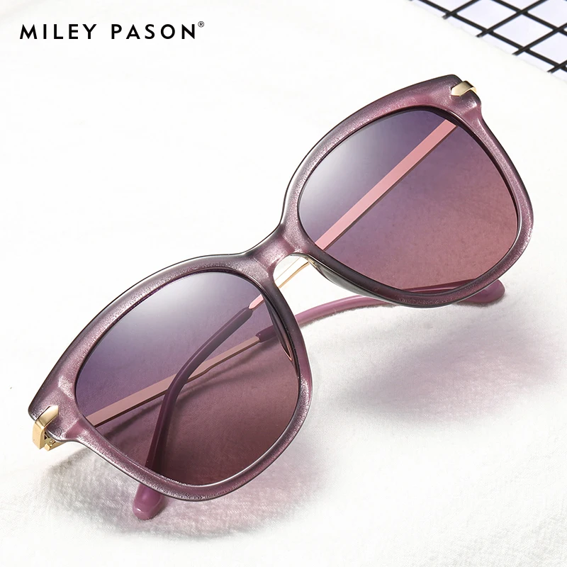 Роскошные солнцезащитные очки Для женщин 2019 солнечные от дизайнерского высокое